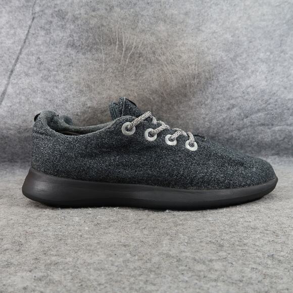 Allbirds Shoes Mens 11 Sneakers Wool Runners Lifestyle Athletic Comfort Casual - Picture 2 of 13